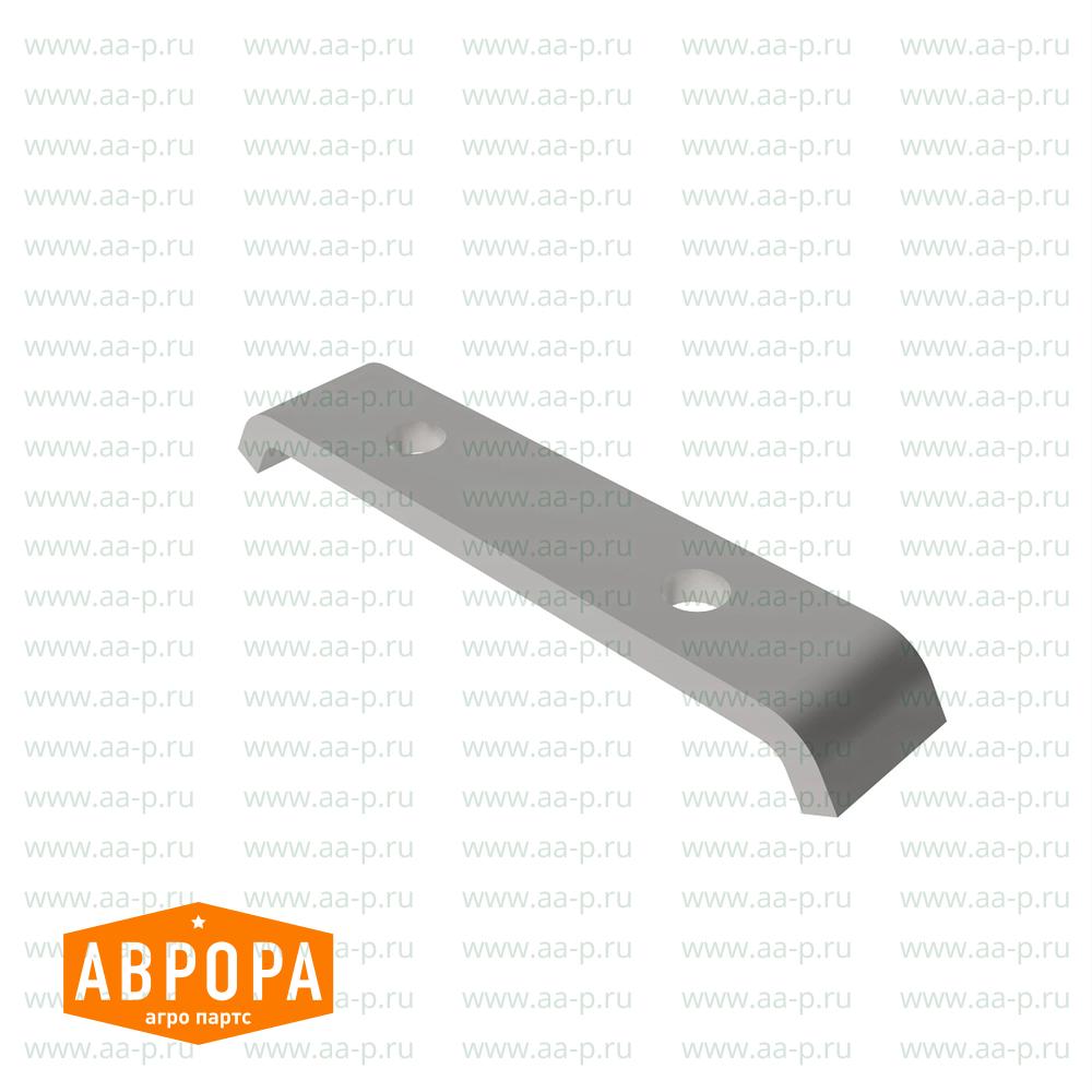 Laufkette ohne Bodenplatten